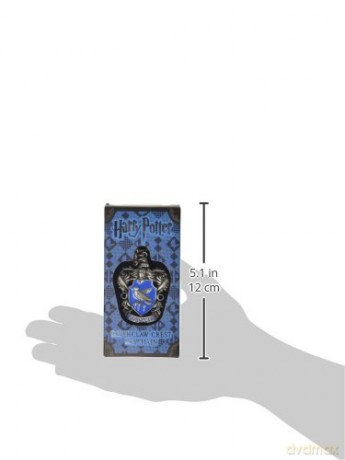 Harry Potter: Ravenclaw Crest Brelok