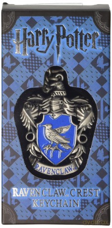 Harry Potter: Ravenclaw Crest Brelok