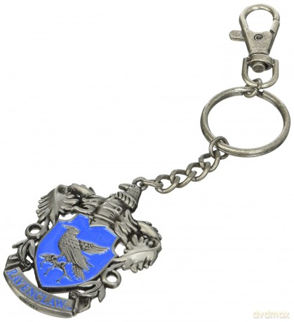 Harry Potter: Ravenclaw Crest Brelok
