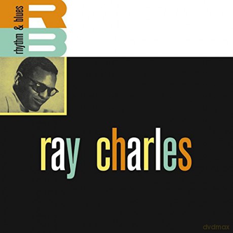 Ray Charles: Ray Charles [Winyl]