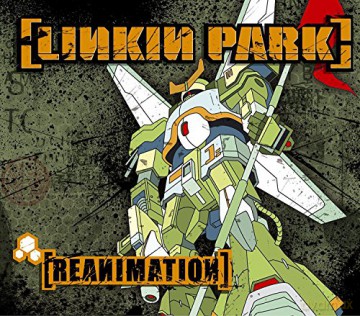 Linkin Park: Reanimation [Winyl]