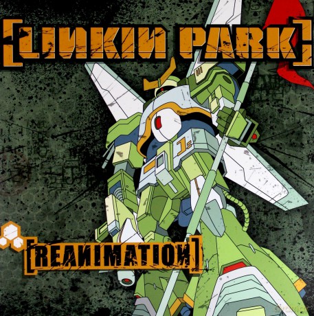 Linkin Park: Reanimation [Winyl]