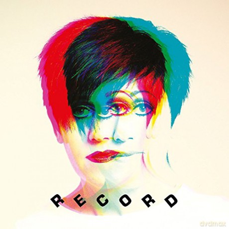 Tracey Thorn: Record [Winyl]