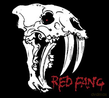Red Fang: Red Fang [CD]