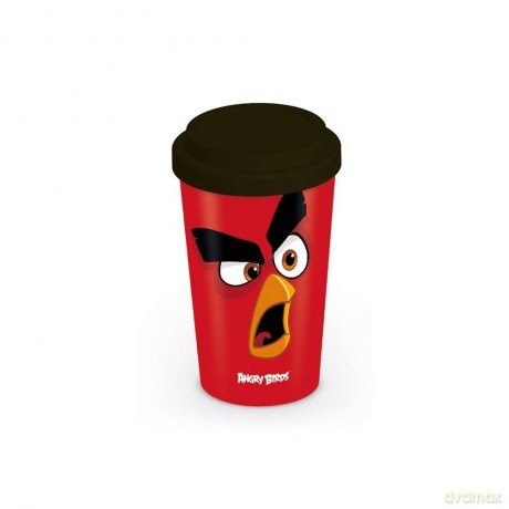 Angry Birds: Red Kubek