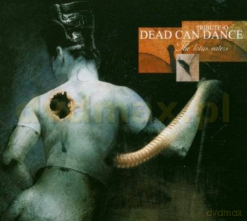 The Lotus Eaters - Tribute To Dead Can Dance (digipack) [CD]