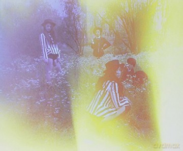 F (X): Red Light (Vol. 3) [CD]