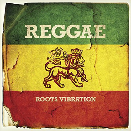 Reggae Roots Vibration [Winyl]