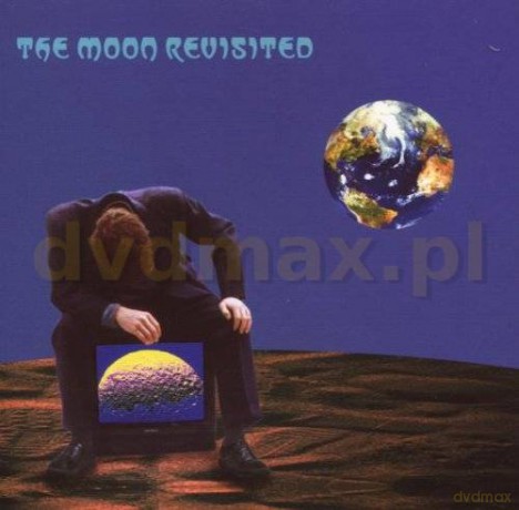 The Moon Revisited - A Tribute To Pink Floyd [CD]