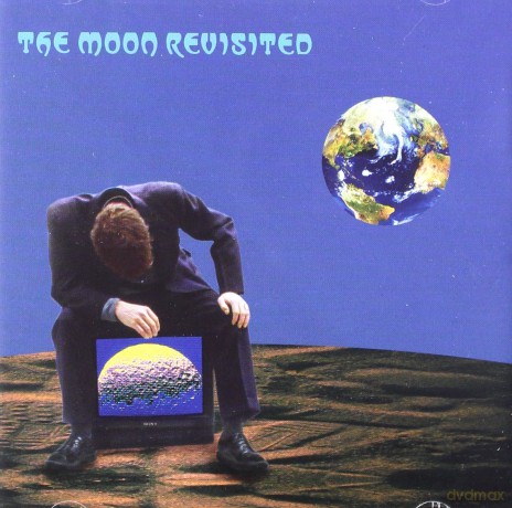 The Moon Revisited - A Tribute To Pink Floyd [CD]
