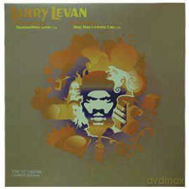 Larry Levan: Re-Mix Series [Winyl]