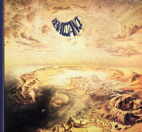 Renaissance: Renaissaince [CD]