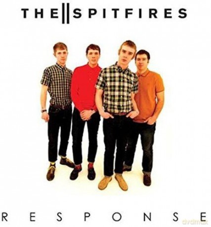 Spitfires: Response [CD]