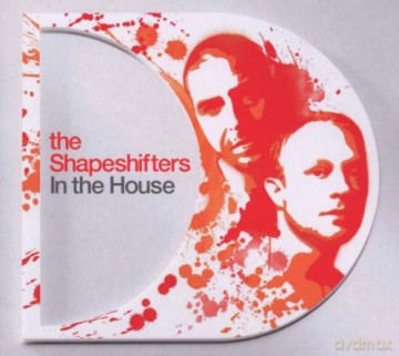 Various Artists: The Shapeshifters In The House [3CD]