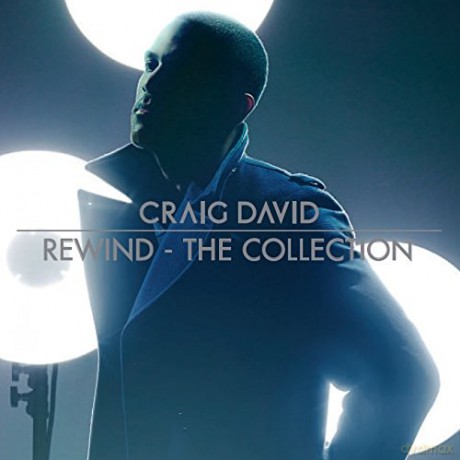Craig David: Rewind - The Collection [2xWinyl]