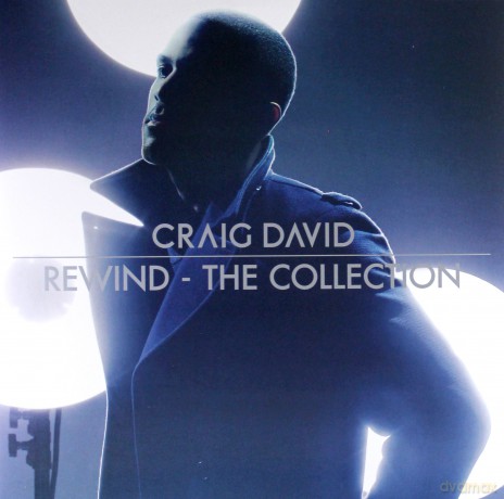 Craig David: Rewind - The Collection [2xWinyl]