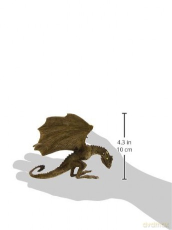 Game Of Thrones: Rhaegal Baby Dragon (Gra o Tron)