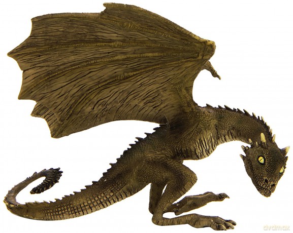 Game Of Thrones: Rhaegal Baby Dragon (Gra o Tron)