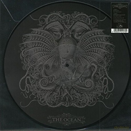 Ocean: Rhyacian (Picture Disc) (RSD 2018) [Winyl]