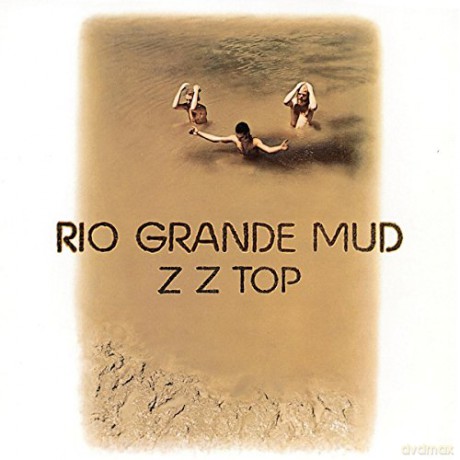 ZZ Top: Rio Grande Mud [Winyl]