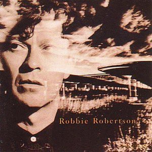 Robbie Robertson: Robbie Robertson [CD]