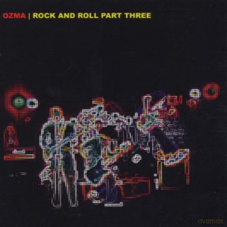 Ozma: Rock And Roll Part Three [CD]