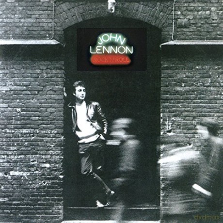 John Lennon: RockNRoll [Winyl]