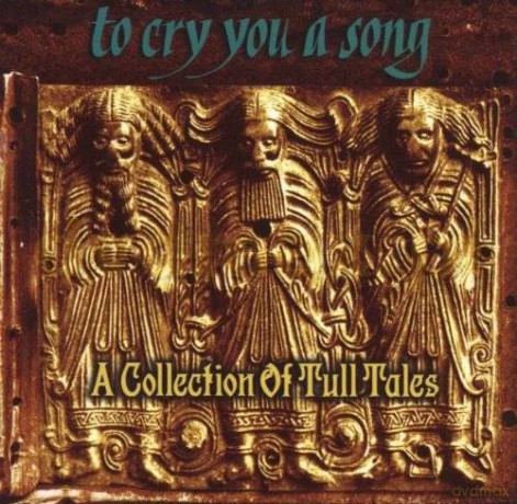 Various Artists: To Cry You A Song - A Collection Of Tull Tales - Tribute To Jethro Tull [CD]