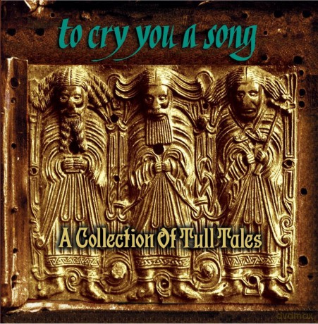 Various Artists: To Cry You A Song - A Collection Of Tull Tales - Tribute To Jethro Tull [CD]