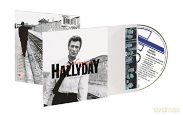 Johnny Hallyday: RockNRoll Attitude [CD]