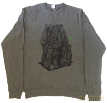 Ed Sheeran: Rocky Bear Small T-shirt