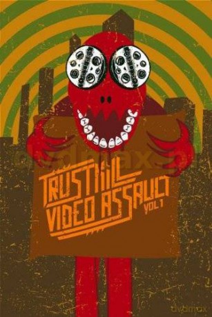 Trustkill Video Assault vol.1 [DVD]