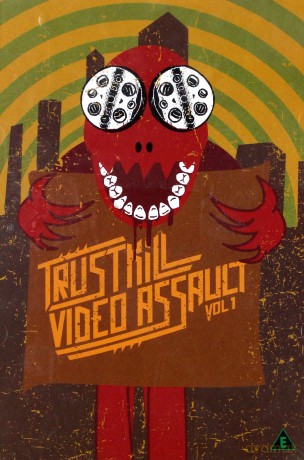 Trustkill Video Assault vol.1 [DVD]