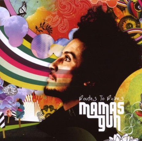 Mamas Gun: Routes To Riches [CD]