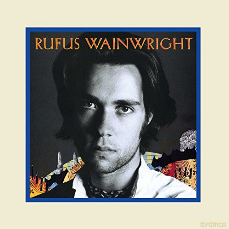 Rufus Wainwright: Rufus Wainwright [2xWinyl]