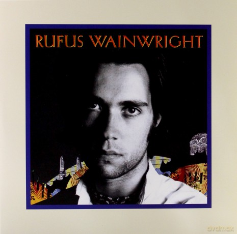 Rufus Wainwright: Rufus Wainwright [2xWinyl]