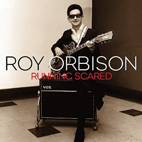 Roy Orbison: Running Scared [2xWinyl]