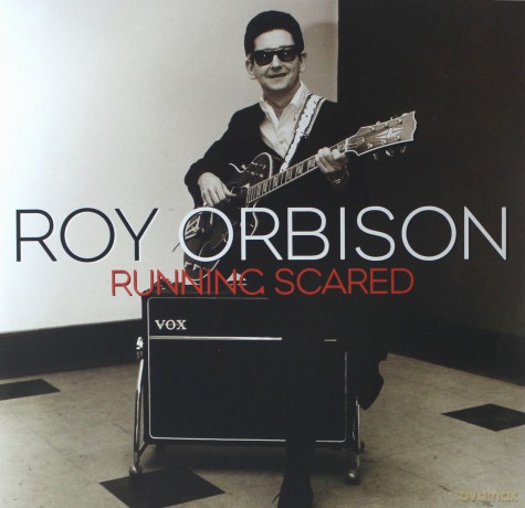 Roy Orbison: Running Scared [2xWinyl]