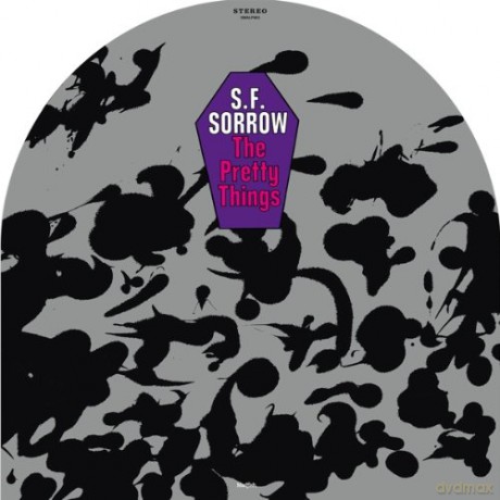 Pretty Things: S.F. Sorrow [Winyl]