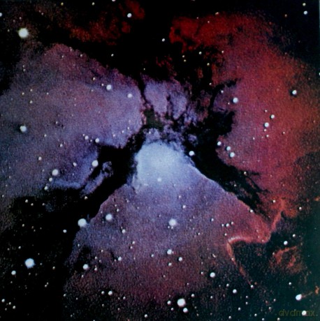 King Crimson: Sailors Tales (1970 - 1972) (Limited Edition) [27CD]