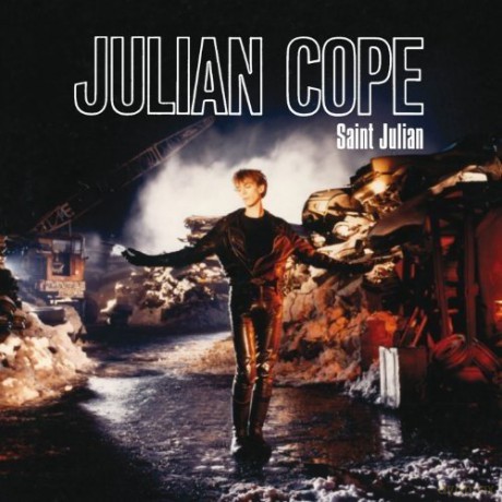 Julian Cope: Saint Julian [Winyl]
