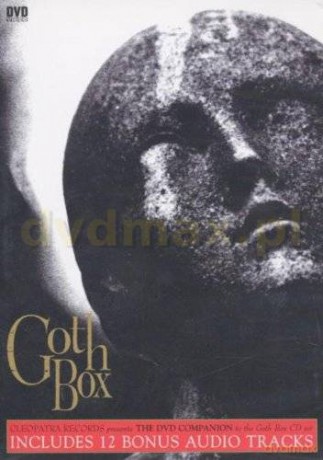 Goth Box [DVD]