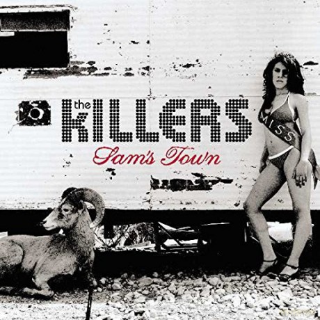Killers: Sam's Town [Winyl]