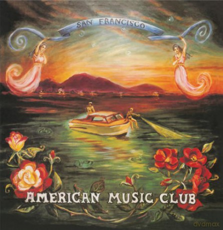 American Music Club: San Francisco [Winyl]