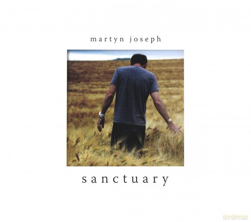 Martyn Joseph: Sanctuary [CD]