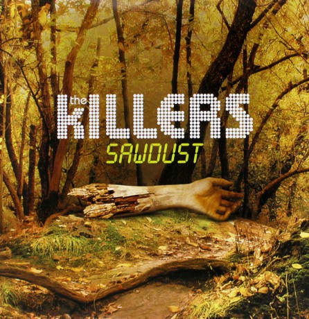 Killers: Sawdust [2xWinyl]