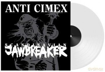 Anti-Cimex: Scandinavian Jawbreaker (RSD 2018) [Winyl]