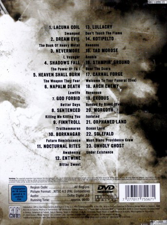 Visual Rebellion 2 [DVD]