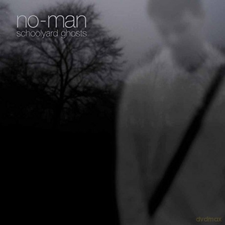 No-Man: Schoolyard Ghosts [2xWinyl]