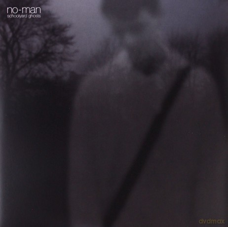 No-Man: Schoolyard Ghosts [2xWinyl]